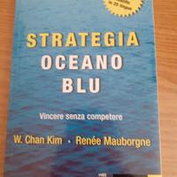 Strategia oceano blu di Kim e Mauborgne