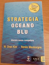 Strategia oceano blu di Kim e Mauborgne