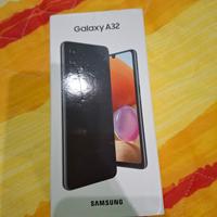Samsung A32