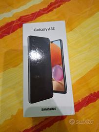Samsung A32
