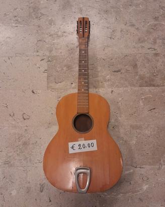 chitarra