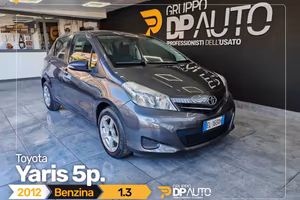 Toyota Yaris 5 Porte Yaris 5p 1.3 Style
