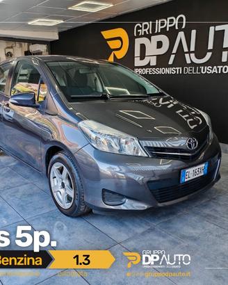 Toyota Yaris 5 Porte Yaris 5p 1.3 Style