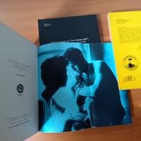 LIBRI in BLOCCO + cofanetto DVD + tastiera PC/MAC