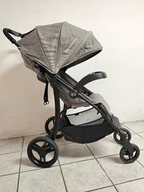 passeggino leggero
