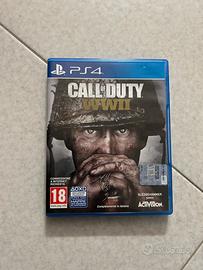 CALL OF DUTY PS4