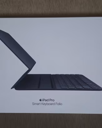 Apple Smart Keyboard Folio per 12,9-inch iPad Pro
