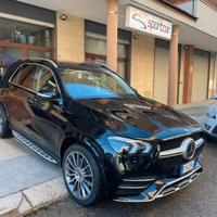 Mercedes-benz GLE 300 d 4Matic Premium Plus AMG TE