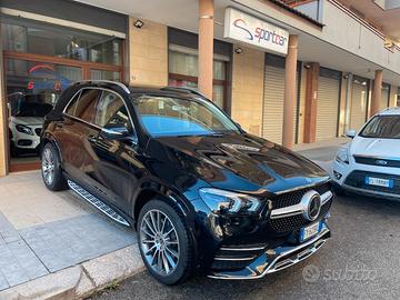 Mercedes-benz GLE 300 d 4Matic Premium Plus AMG TE