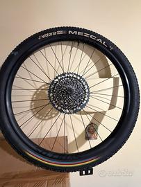 Cerchi syncros mtb