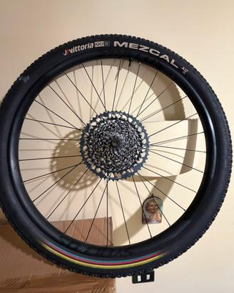 Cerchi syncros mtb