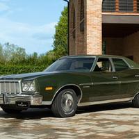 FORD GRAN TORINO 4 DOOR 5.7 V8 BROUGHAM - FOR00046