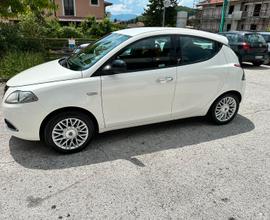 Lancia Y 1.2 Gold benzina +gpl