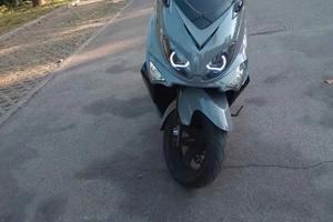  Tmax 500