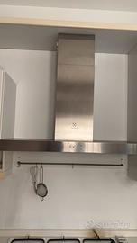 Cappa Electrolux