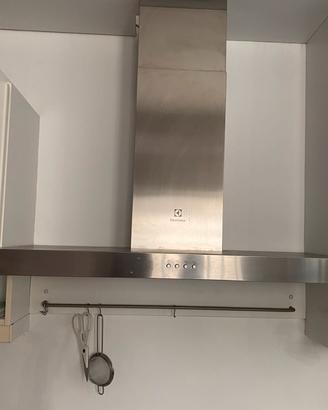 Cappa Electrolux