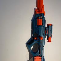 Nerf fucile EaglePoint Elie 2.0