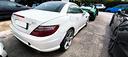 mercedes-slk-per-ricambi