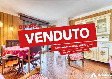 Appartamento di 51 m² con 2 locali e box auto a Ba