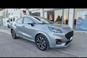 ford puma 1000 ybrida