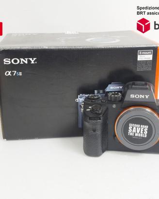 Sony A7s II