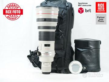 Canon EF 600 F4 L IS USM (Canon)