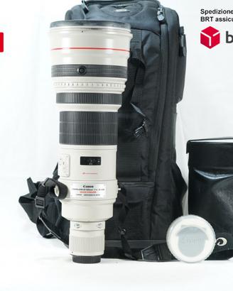 Canon EF 600 F4 L IS USM (Canon)