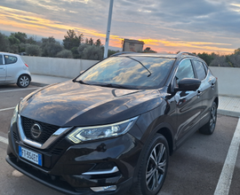 Nissan Qashqai N-Connecta