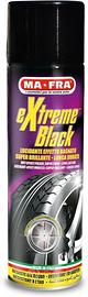 MaFra Extreme Black-spray nero gomme super black