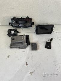 Ricambi Renault Captur 2014 Accessori