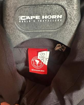 Giaccone donna CAPE HORN taglia 50