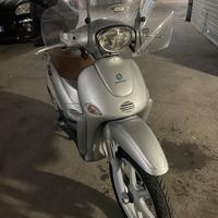 Liberty 150 iscitto FMI