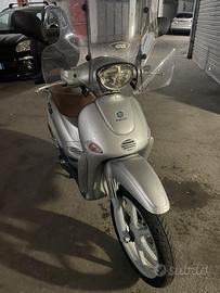 Liberty 150 iscitto FMI