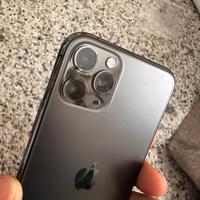 IPHONE 11 PRO 64 Gb