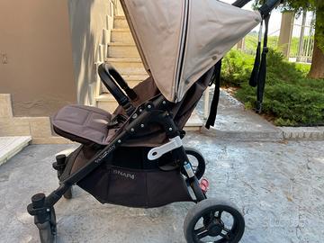 Passeggino Snap4
