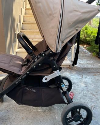 Passeggino Snap4