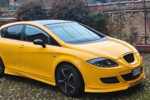 Seat Leon, 1.9 ,105 CV,2008