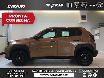FIAT Grande Panda 1.2 Pop 100cv MY26