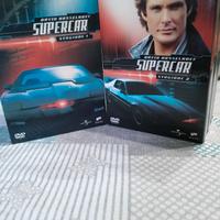 Supercar DVD 