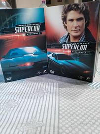 Supercar DVD 