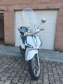 Piaggio Liberty 125Abs - 6400Km 