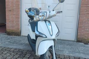 Piaggio Liberty 125Abs - 6400Km 