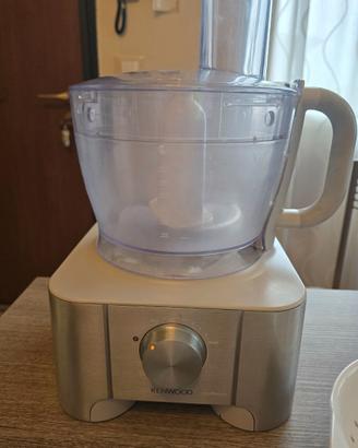 Robot da cucina KENWOOD