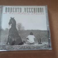 CD Roberto Vecchioni - El Bandolero Stanco