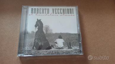 CD Roberto Vecchioni - El Bandolero Stanco
