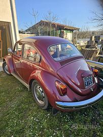 Volkswagen Maggiolino