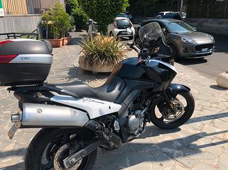 Suzuki VStrom Pass. Incl