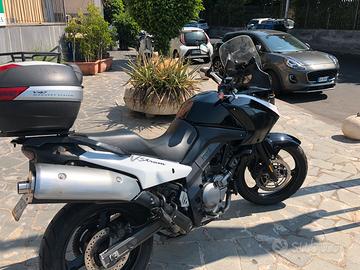 Suzuki VStrom Pass. Incl