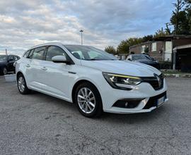 Renault Megane Sporter dCi 8V 110 CV Energy Zen