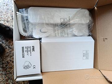kit audio urmet
